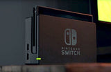 Console Nintendo Switch avec Joy-Con - rouge néon\-bleu néon