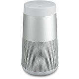 Bose SoundLink Revolve Enceinte Bluetooth - Noir