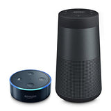 Bose SoundLink Revolve Enceinte Bluetooth - Noir