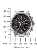 Montre Homme Casio Edifice EF-527D-1AVEF