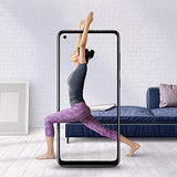 Samsung A21 Galaxy A21s 4G 32GB Dual-SIM Noir