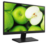 HKC NB32C 32-inch Curved LED Monitor, Full-HD 1920x1080, HDMI, VGA, Flicker Free, Low-Blue light - white