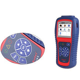 Autel AL419 Outil de Diagnostic Automobile électrique et testeur de Batterie