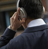 Bose Casque sans fil à réduction de bruit QuietComfort 35 II avec Amazon Alexa intégré - Noir