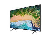 Samsung UE55NU7172 55\" 4K Ultra HD Smart TV Wi-Fi Noir