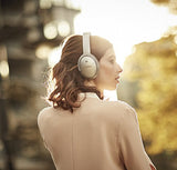 Bose Casque sans fil à réduction de bruit QuietComfort 35 II avec Amazon Alexa intégré - Noir