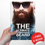 ● GAGNANT DU PRIX 06\-2018 ● Huile à barbe «ORIGINAL» de Camden Barbershop Company ● Pour lentretien et le soin de barbe ● Produit 100% naturel ● 50 ml