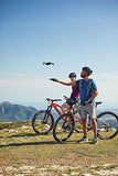 Parrot ANAFI | Drone Quadricoptère Pliable avec Caméra 4K HDR