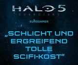 Pack Console Xbox One 1TB\-To + Halo 5 : Guardians