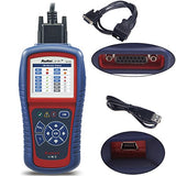 Autel AL419 Outil de Diagnostic Automobile électrique et testeur de Batterie