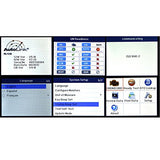 Autel AL419 Outil de Diagnostic Automobile électrique et testeur de Batterie