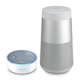 Bose SoundLink Revolve Enceinte Bluetooth - Noir