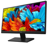 HKC NB32C 32-inch Curved LED Monitor, Full-HD 1920x1080, HDMI, VGA, Flicker Free, Low-Blue light - white