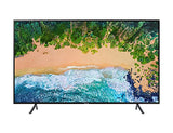 Samsung UE55NU7172 55\" 4K Ultra HD Smart TV Wi-Fi Noir