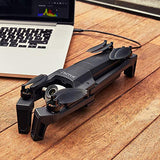 Parrot ANAFI | Drone Quadricoptère Pliable avec Caméra 4K HDR
