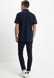 GANT - THE BROADCLOTH REGULAR FIT - Chemise - navy