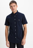 GANT - THE BROADCLOTH REGULAR FIT - Chemise - navy