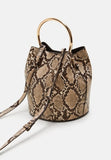 Mango - LIEBE - Sac à main - beige