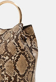 Mango - LIEBE - Sac à main - beige