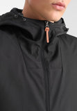 Produkt - PKTBPR LIGHT - Veste légère - black