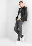 Produkt - PKTBPR LIGHT - Veste légère - black