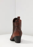 RAID - FLICK - Boots à talons - tan