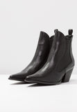 RAID - FLICK - Boots à talons - black