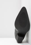 RAID - FLICK - Boots à talons - black