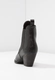 RAID - FLICK - Boots à talons - black