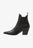 RAID - FLICK - Boots à talons - black