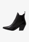 RAID Wide Fit - WIDE FIT LEXIA - Santiags - black