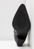 RAID Wide Fit - WIDE FIT LEXIA - Santiags - black