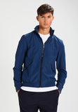 River Island - Veste légère - ink blue
