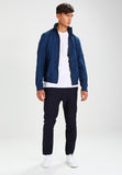 River Island - Veste légère - ink blue