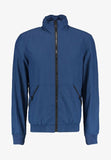 River Island - Veste légère - ink blue