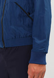River Island - Veste légère - ink blue