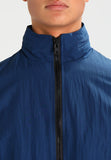 River Island - Veste légère - ink blue