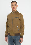 River Island - Veste légère - khaki
