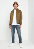 River Island - Veste légère - khaki