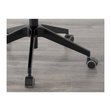 MARKUS Chaise de bureau, Vissle gris foncé
