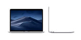 Apple MacBook Pro (13 pouces, Processeur i5 Bicœur à 2,3 GHz, 256 GO) - Gris Sidéral