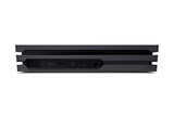 PS4 Pro 1 To G - noir