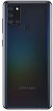 Samsung A21 Galaxy A21s 4G 32GB Dual-SIM Noir