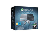 Pack Console Xbox One 1TB\-To + Halo 5 : Guardians