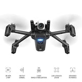 Parrot ANAFI | Drone Quadricoptère Pliable avec Caméra 4K HDR