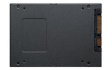 Kingston SSD A400  - 240GB Disque SSD (2.5\", SATA 3)