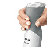 Bosch MSM66020 Mixeur Plongeant 600 W, Gris\-Blanc