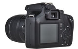 Canon EOS 4000D Reflex Numérique + EF-S 18-55 mm F\-3.5-5.6 III