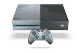Pack Console Xbox One 1TB\-To + Halo 5 : Guardians