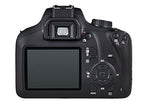 Canon EOS 4000D Reflex Numérique + EF-S 18-55 mm F\-3.5-5.6 III